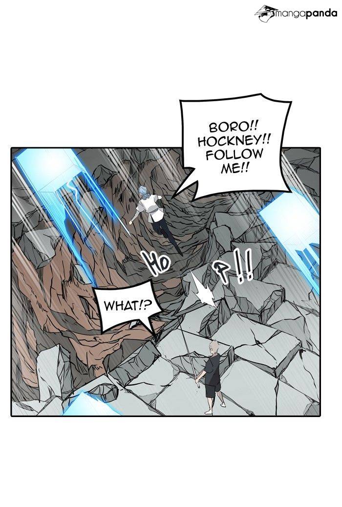 Tower of God Chapter 350 image 053